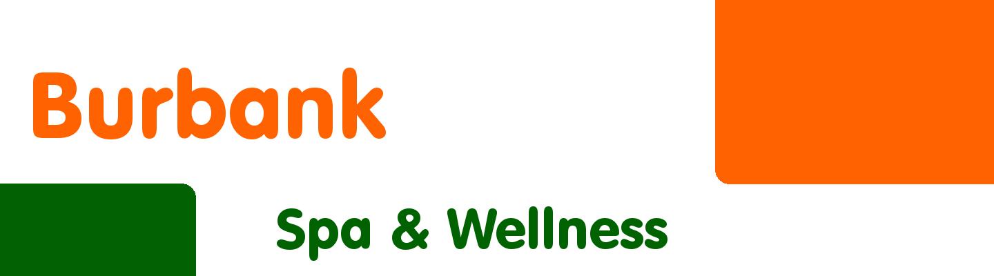 Best spa & wellness in Burbank - Rating & Reviews